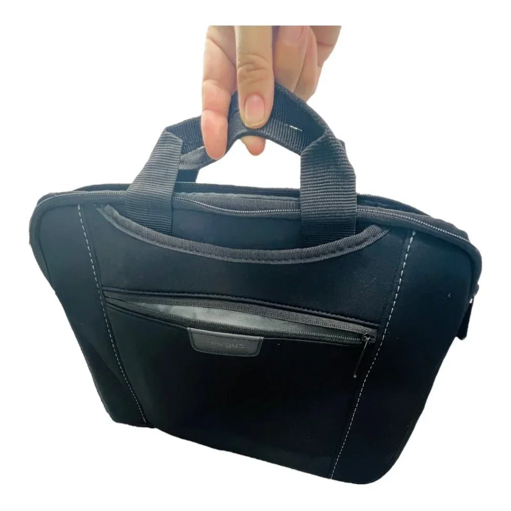 Targus Laptop Bag Black 15